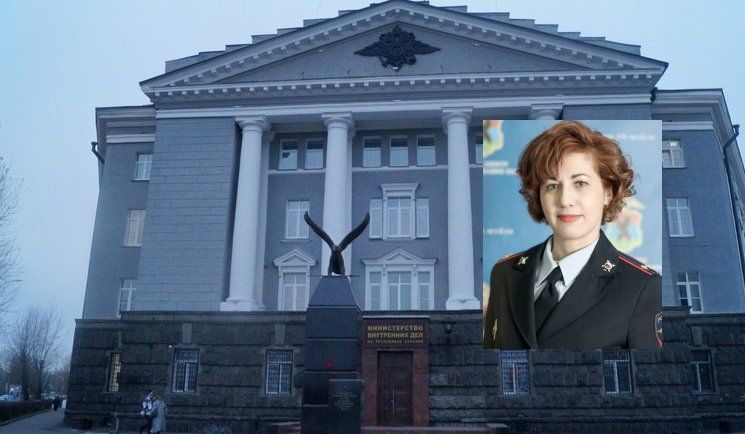 Руководитель пресс-службы МВД Карелии уходит из полиции