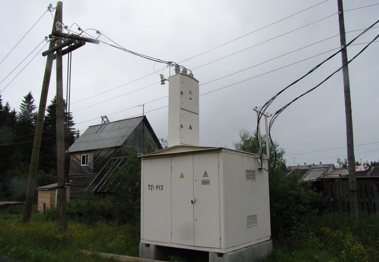 В Соломенном 31 августа выключат свет. В мэрии назвали время и улицы