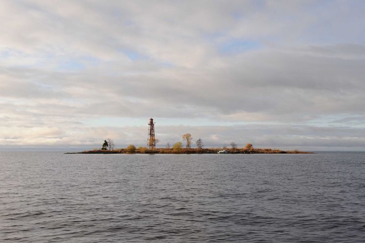 «Остается ждать, когда тело всплывет». Пропавшего на Онего рыбака вряд ли скоро найдут