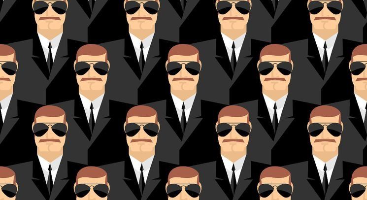 ФСБ начинает слежку за пользователями сайтов знакомств, а также Avito, BlablaCar и Rutube