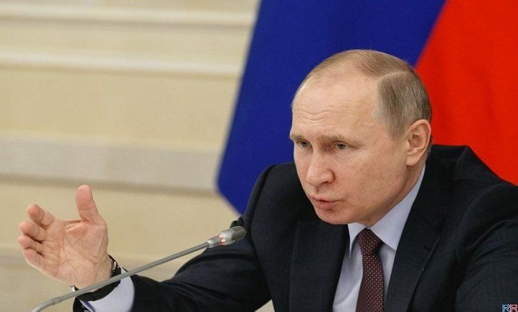 Завтра Путин расскажет в телеобращении, почему ему не нравится пенсионная реформа