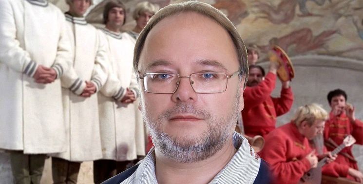 Лишь бы все, это все не напрасно было. Журналист Максим Тихонов о пенсионной реформе и обращении президента