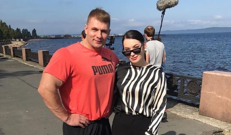 В Петрозаводске вчера тайно гостили ведущие «Ревизорро»