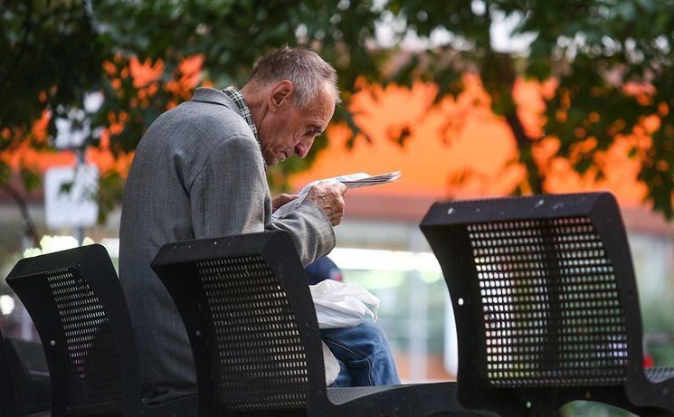 Штраф 200 тысяч за отказ в работе для пожилых. Владимир Путин внес поправки к пенсионной реформе