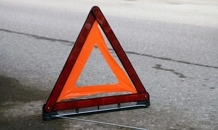 На Древлянке сбили пешехода. В Карелии вчера произошло три аварии