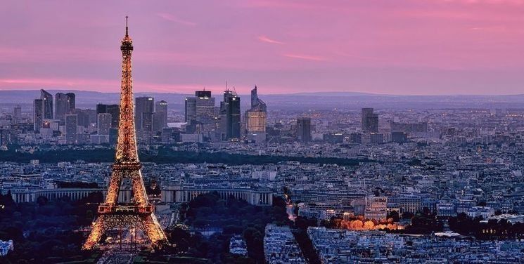 Названа самая посещаемая туристами страна мира