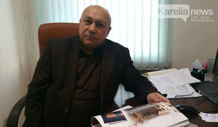 «Джахангир – не террорист». В азербайджанской диаспоре прокомментировали задержание известного спортсмена