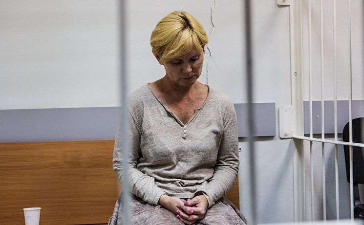 Директор лагеря в Сямозере, где погибли 14 детей, заявила, что не признает свою вину