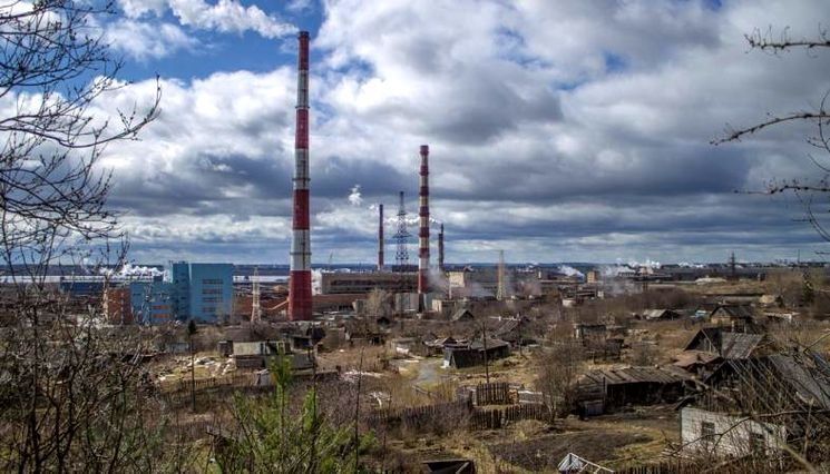 Вместо ОАО «Кондопога» создано новое юрлицо, свободное от долгов