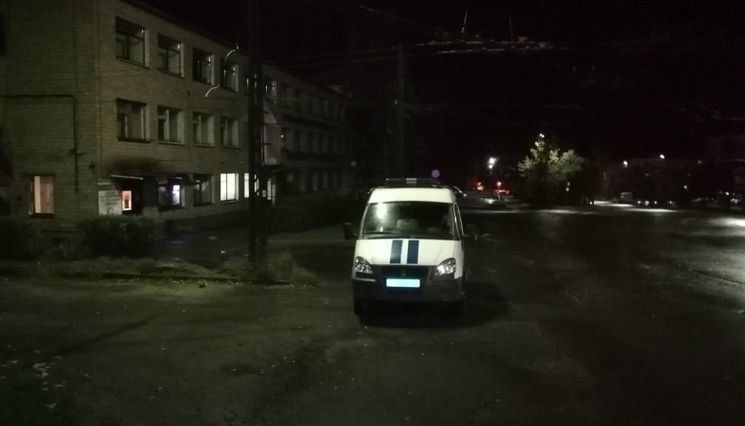 Громкое убийство в Петрозаводске: около общежития медколледжа найдено тело 20-летней девушки