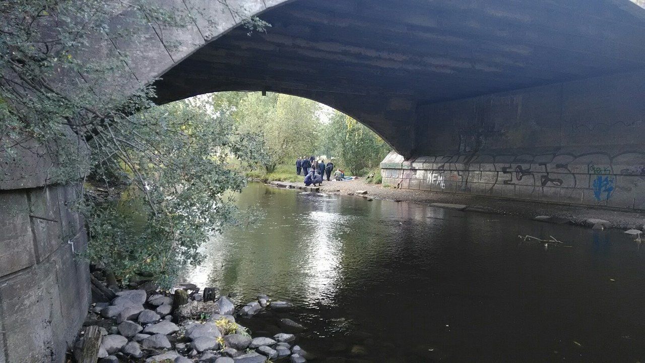 «Таких людей, как Саша, очень мало». Бывший молодой человек рассказал об убитой вчера девушке