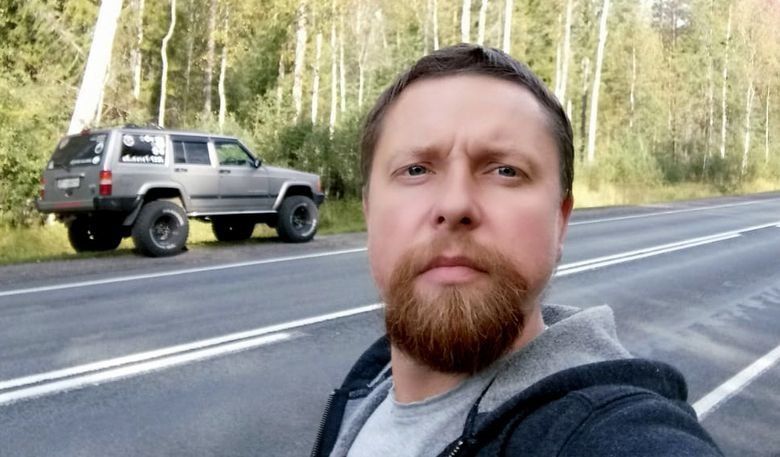 Житель Москвы приехал на рыбалку в Карелию и пропал