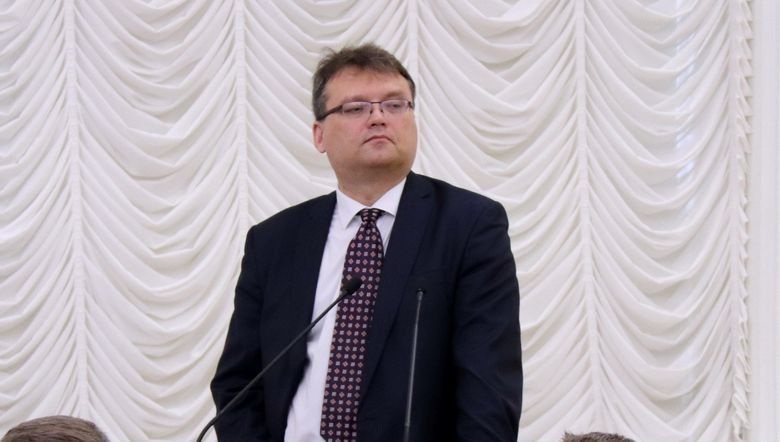 В «Карелэнерго» назначен новый директор