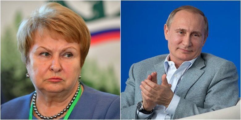 Что можно Путину нельзя Пивненко. Правительство помешало сохранить льготный выход на пенсию для северян