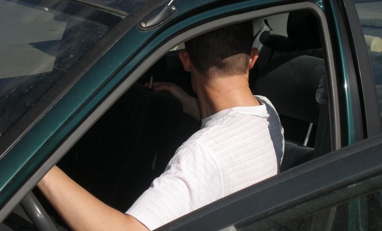 В Карелии снова сбили пешеходов. Причем двух – необычным образом