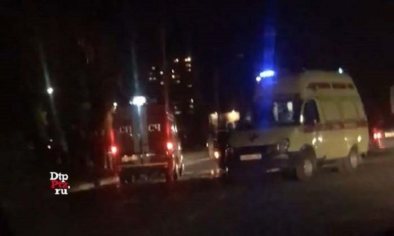 Скончалась женщина, которую сбили на Лыжной 15 сентября