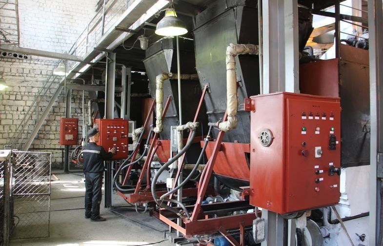 К войне готовы, к зиме – нет. Карелия срывает начало отопительного сезона