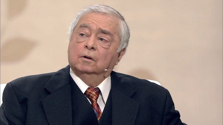 Не стало артиста эстрады, театра и кино Романа Карцева