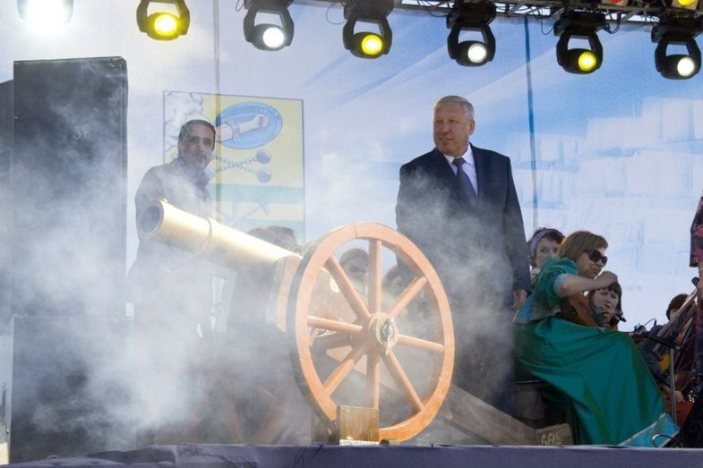 Прекрасный человек и плохой мэр. Чем запомнился Николай Левин