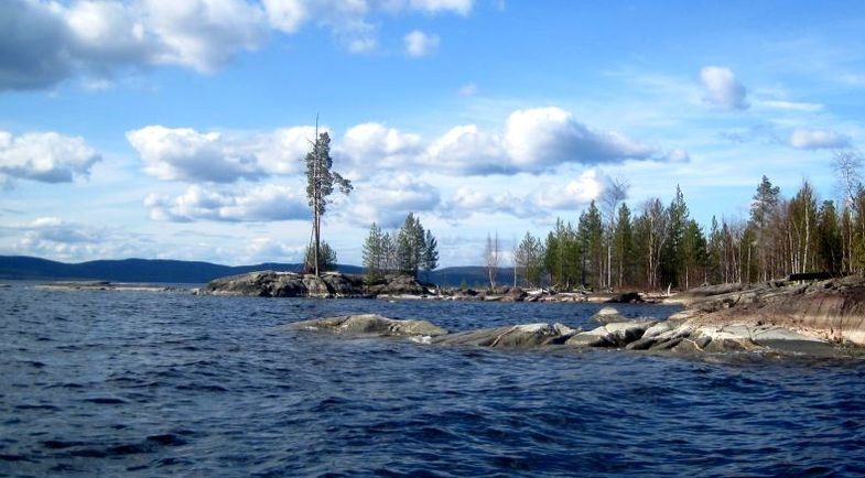 Рыбаки, которые пропали на севере и в центре Карелии, найдены мертвыми