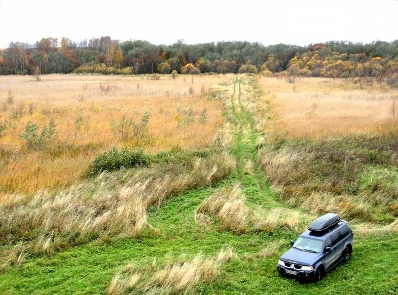 Любим ваше бездорожье… Карелия вошла в тройку лидеров по автотуризму в России