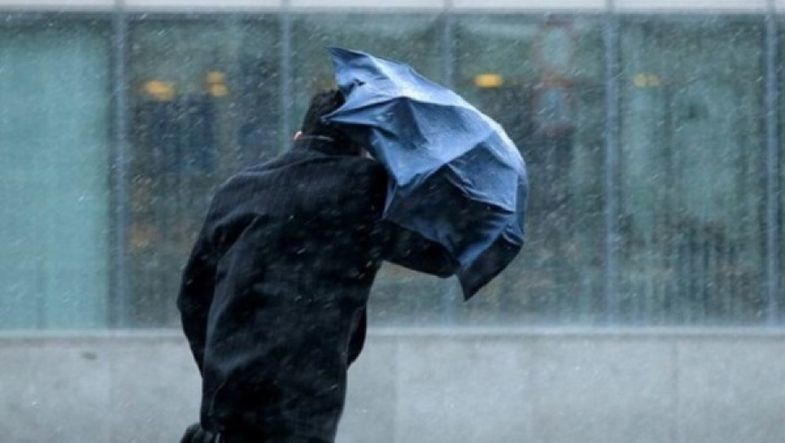 МЧС: в понедельник в Карелии резко ухудшится погода