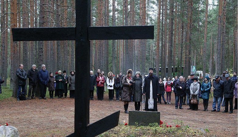 30 октября в Карелии вспомнят жертв политических репрессий