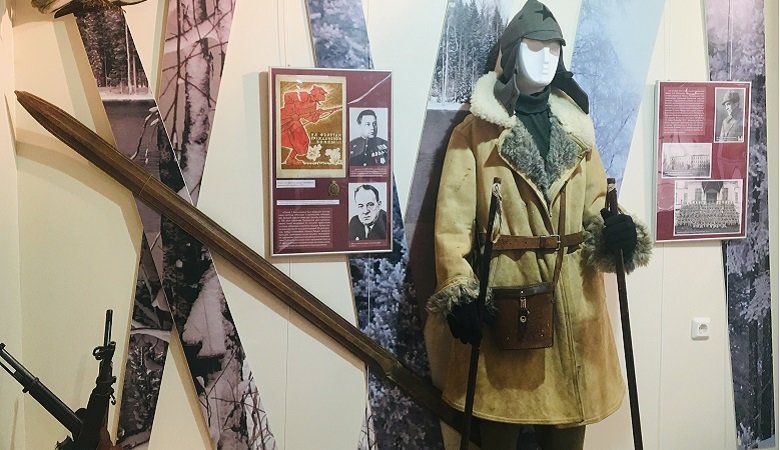 Выставка в Национальном музее Карелии расскажет о «красных финнах»