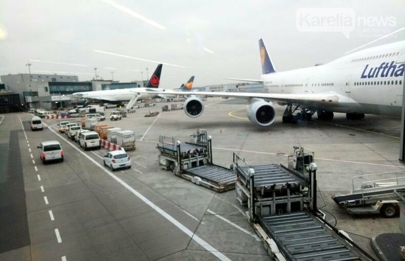 Жить около шоссе и аэропортов смертельно опасно