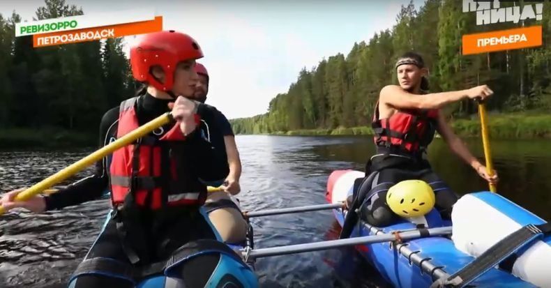 Программа «Ревизорро» проверила, как работает туристическая отрасль Карелии