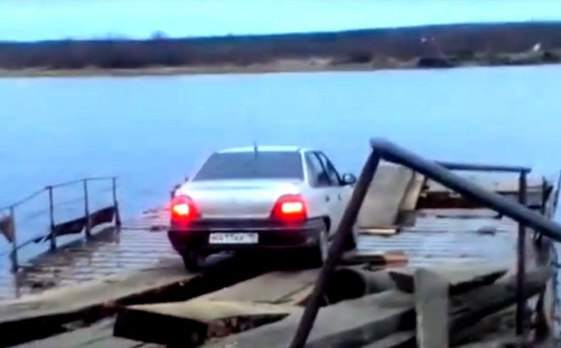 «Я люблю свою родину, вроде бы»… Жители карельской деревни рассказали, в каких невыносимых условиях живут