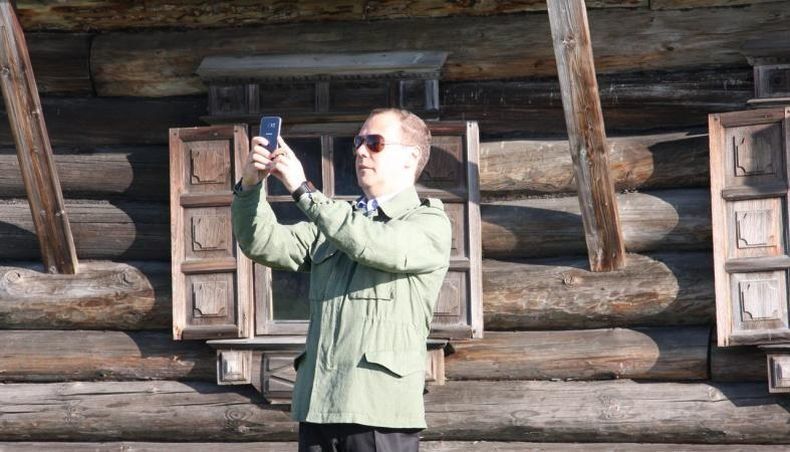 Девять миллиардов на два года. Дмитрий Медведев подписал новую ФЦП Карелии