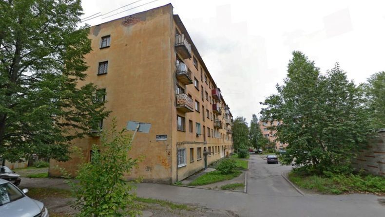 Жильцы общежития в Петрозаводске написали, что их выселяют на улицу. Узнали подробности