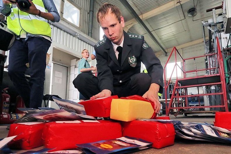 Покупайте свое. С 2019 года Россия вводит ограничения на ввоз товаров из Финляндии