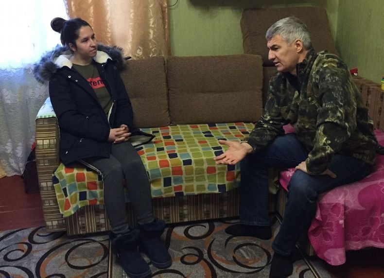 Глава Карелии решил проблему дошкольников поселка Суоеки после скандала с его участием