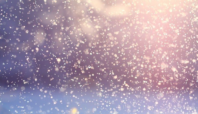 Гололедица и снег: погода на 26 ноября