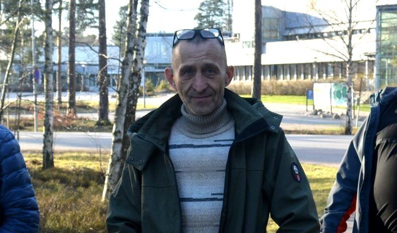 «Я не клоун». Обвиненный в шпионаже карельский журналист сделал ответный ход