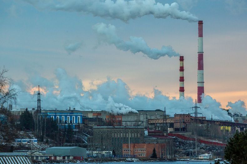 Карелия продаст «Кондопожскому ЦБК» акции «Кареллеспрома» по их же просьбе