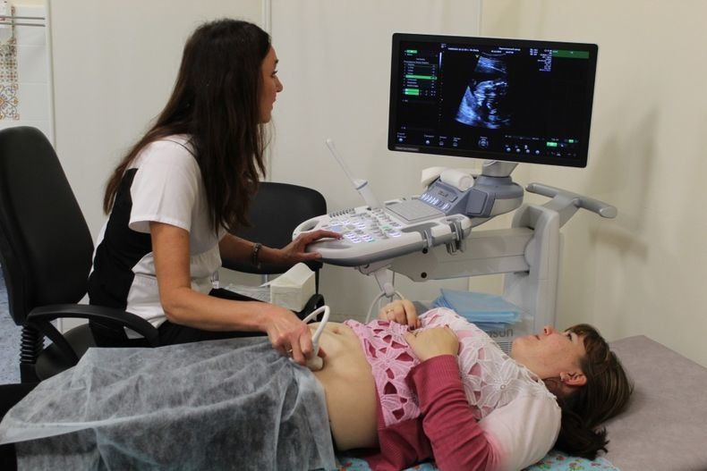 В перинатальном центре начался прием. Узнали, как теперь устроена система родовспоможения Карелии