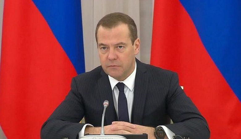 Медведев подписал документ, разрешающий в Надвоицах новые виды производства