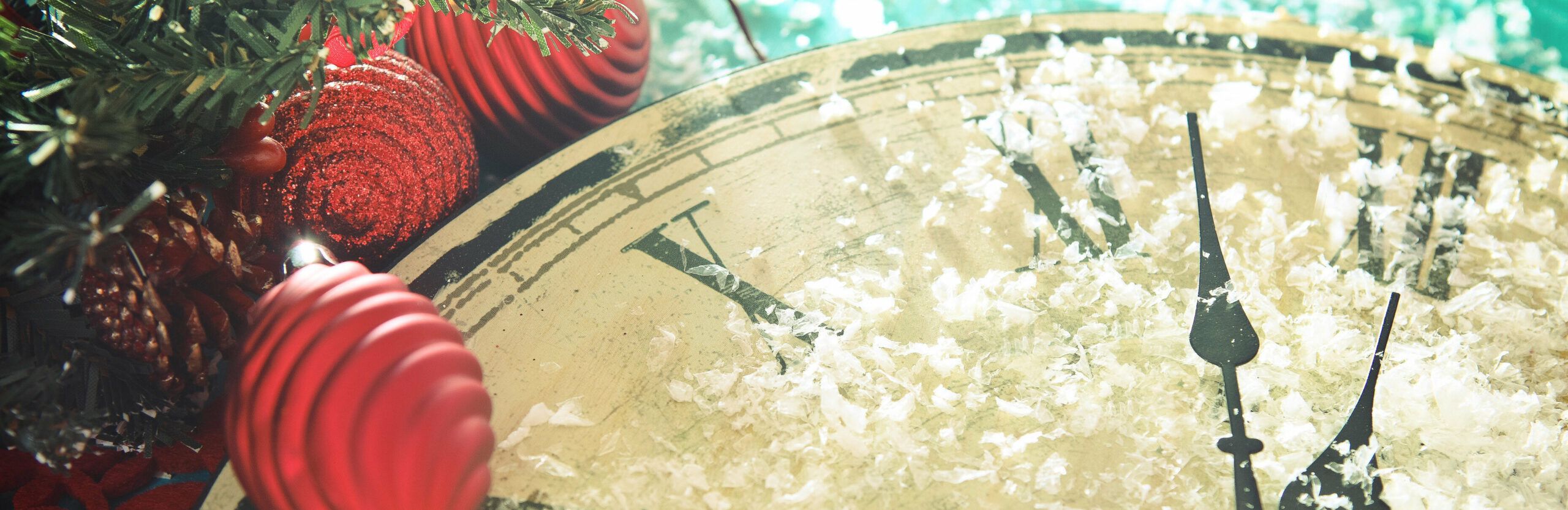 Встречайте Новый год-2019 всей семьей в санатории «Айвазовское»!