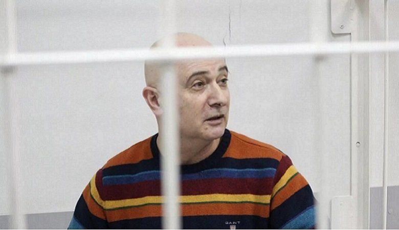 Начальник УФСИН сообщил, почему Алиханов еще в колонии