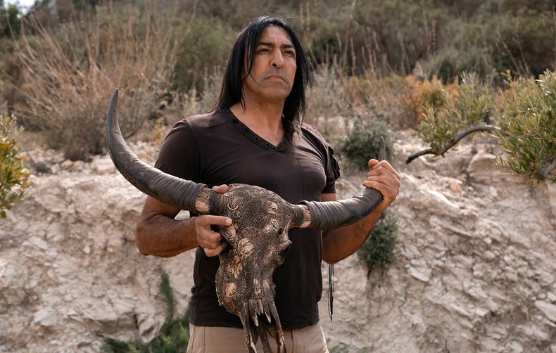 Потомок индейцев, игуменья и создатель духов. Кто еще стал лауреатом 2018 года Карелии