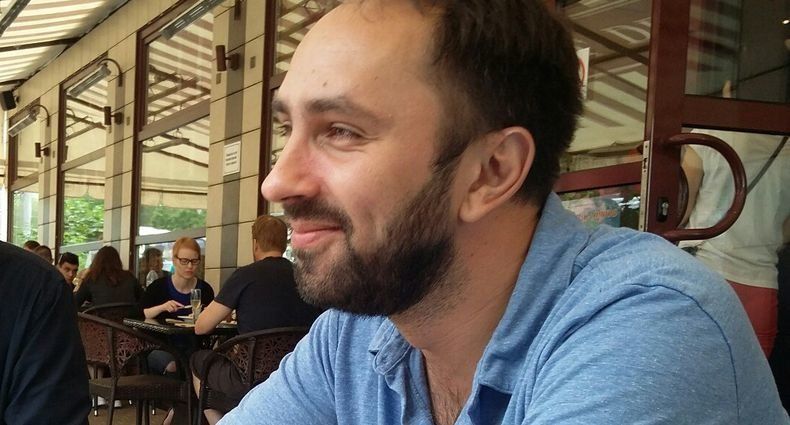 «Я не понял приговор». Алексей Гаврилов получил два года ограничения свободы