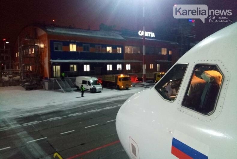 Алкоголь и женщин нельзя, работа – можно. Закрытый поселок Сабетта глазами карельского журналиста