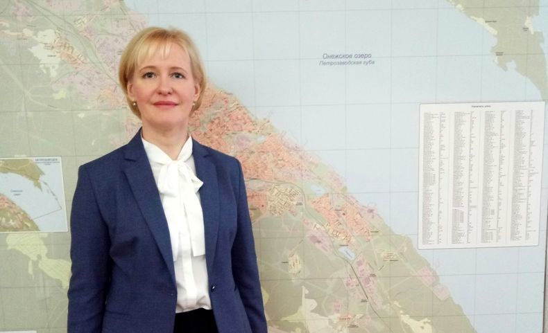 Ирина Мирошник ответила, было ли увольнение Галины Ширшиной политическим решением