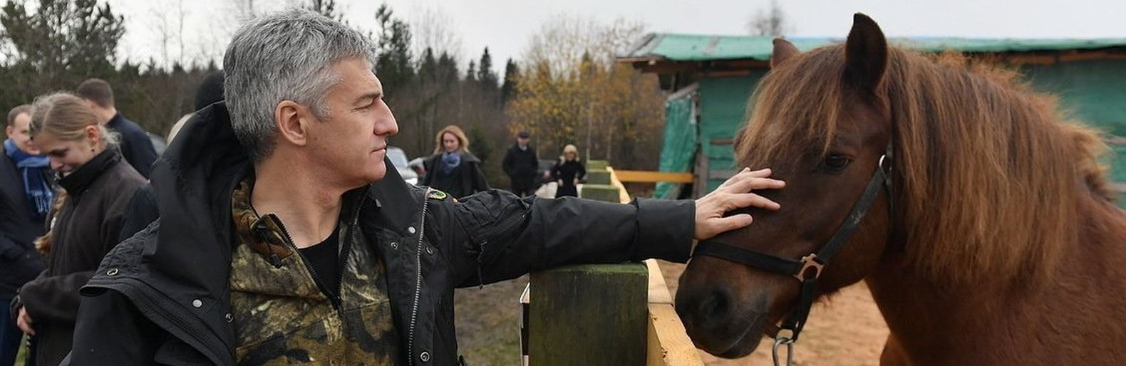 Девятый с конца и первый везде. Итоги года главы Карелии Артура Парфенчикова