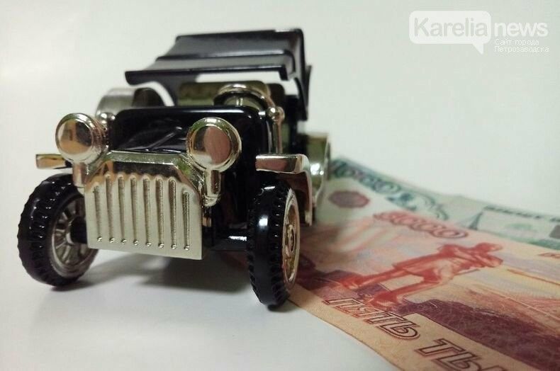 Из-за роста НДС в России с Нового года подорожают автомобили