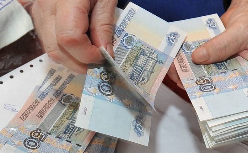 С 1 января минимальная зарплата почти во всей Карелии вырастет