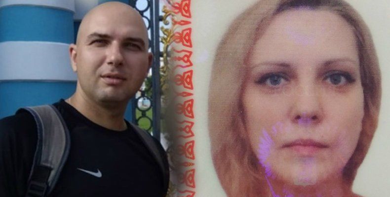 В Петрозаводске пропали сразу два человека. Полиция просит помощи